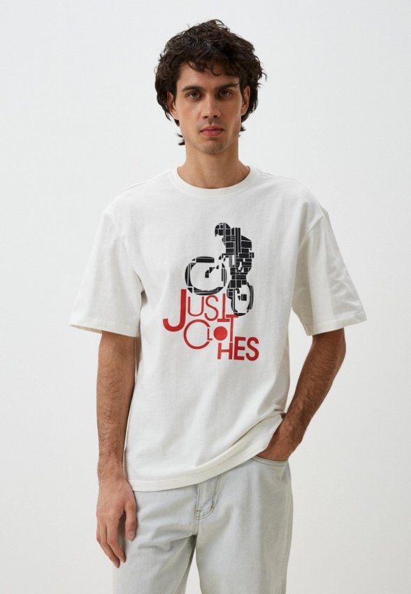 Футболка JC Just Clothes