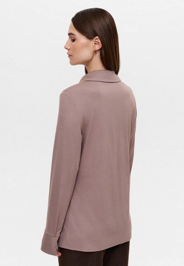 Рубашка Olesa Chugunova