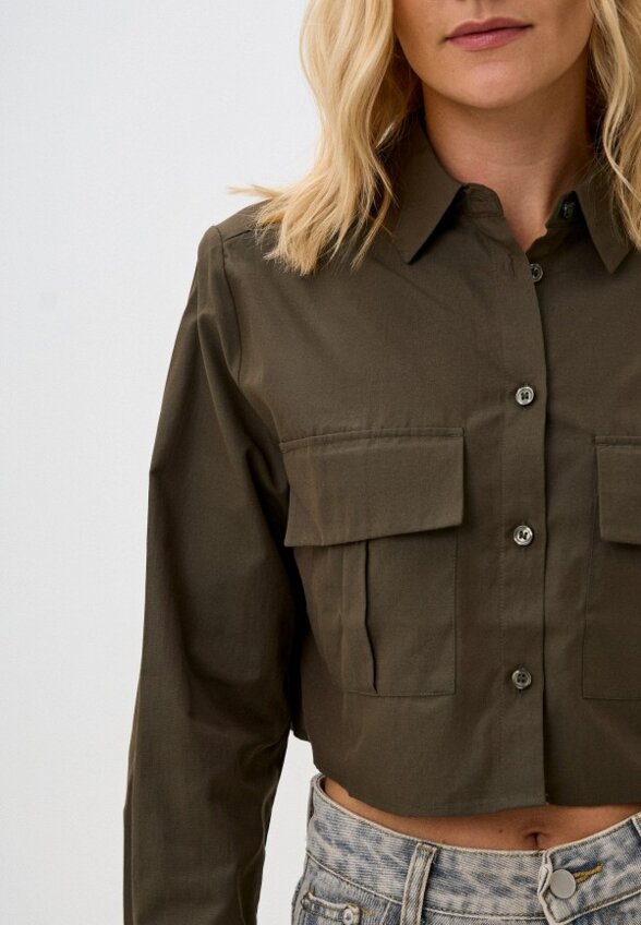 Рубашка Terranova