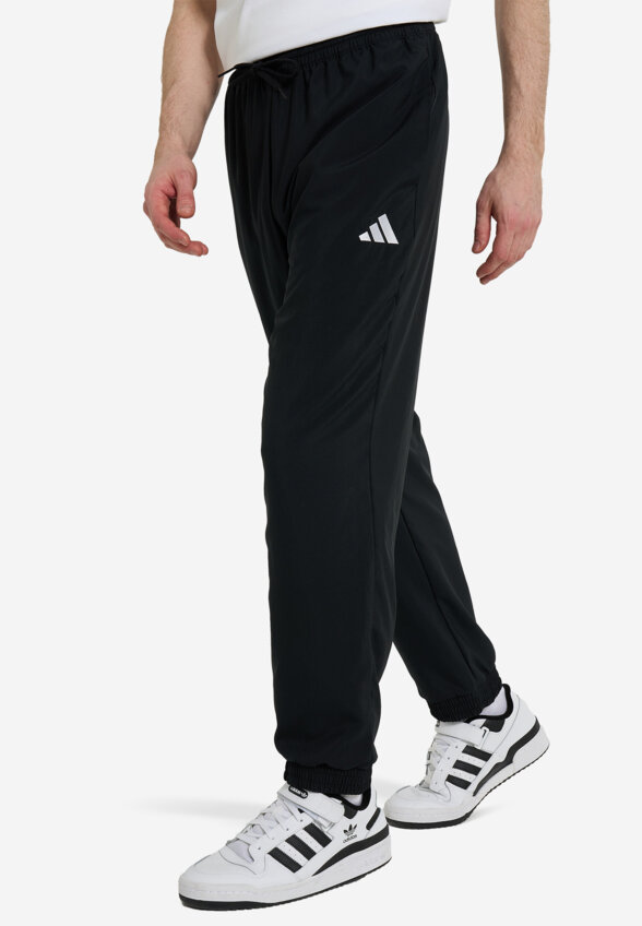 Брюки мужские adidas, Черный