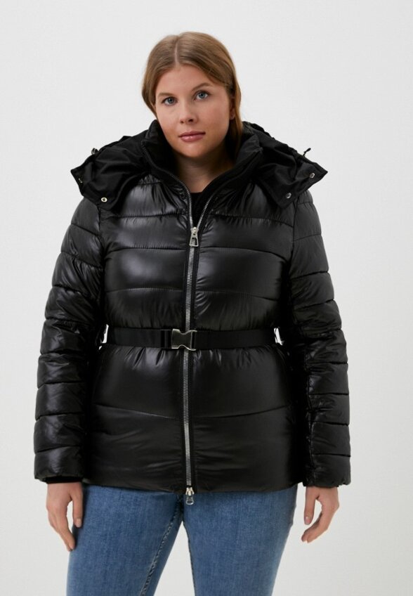 Пуховик Diverius