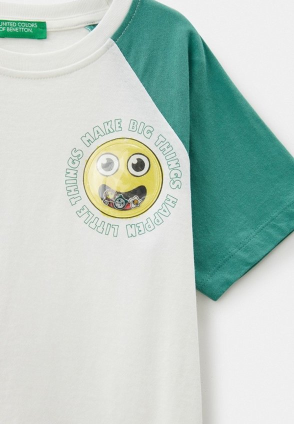 Футболка United Colors of Benetton