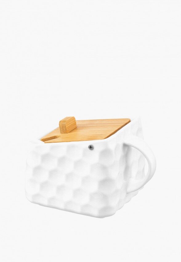 Банка для хранения Elan Gallery