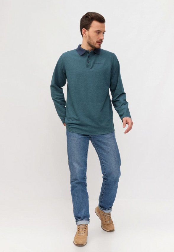 Поло Morran Brave