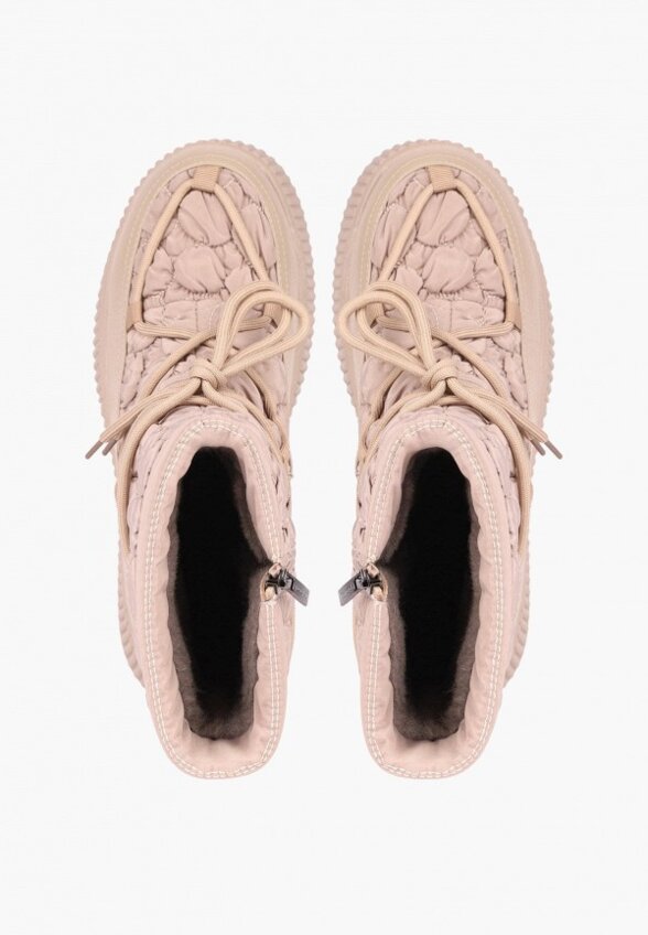 Дутики Instreet