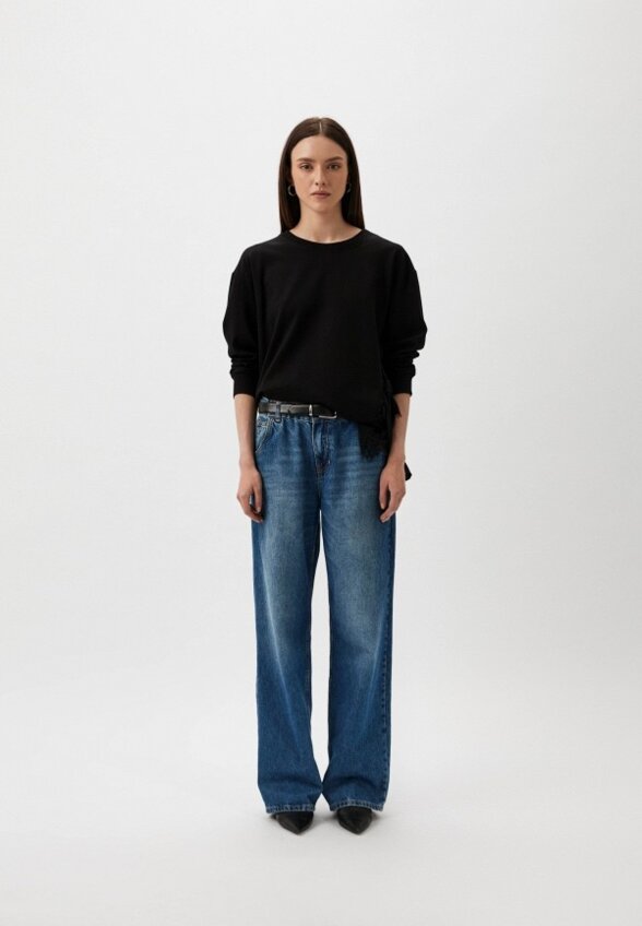 Свитшот Twinset Milano