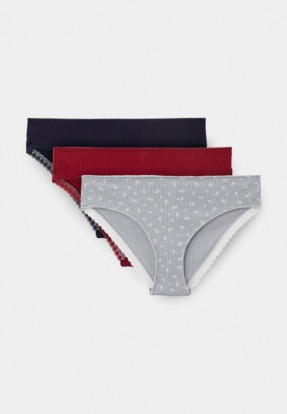 Трусы 3 шт. Mark Formelle