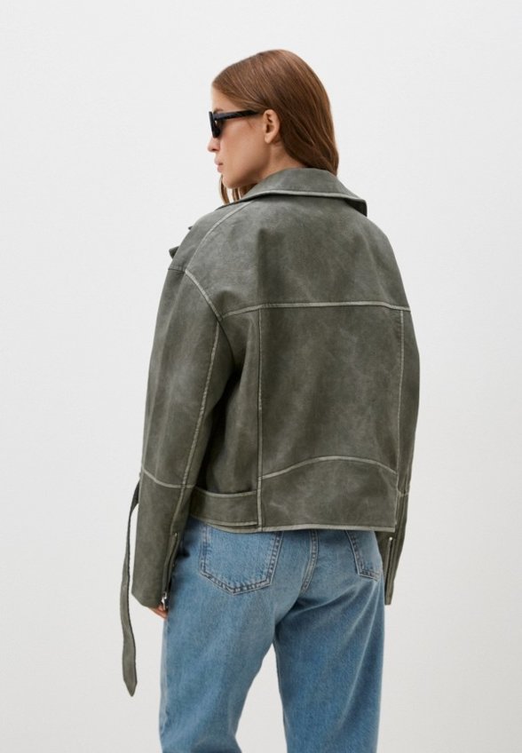 Косуха Grafinia