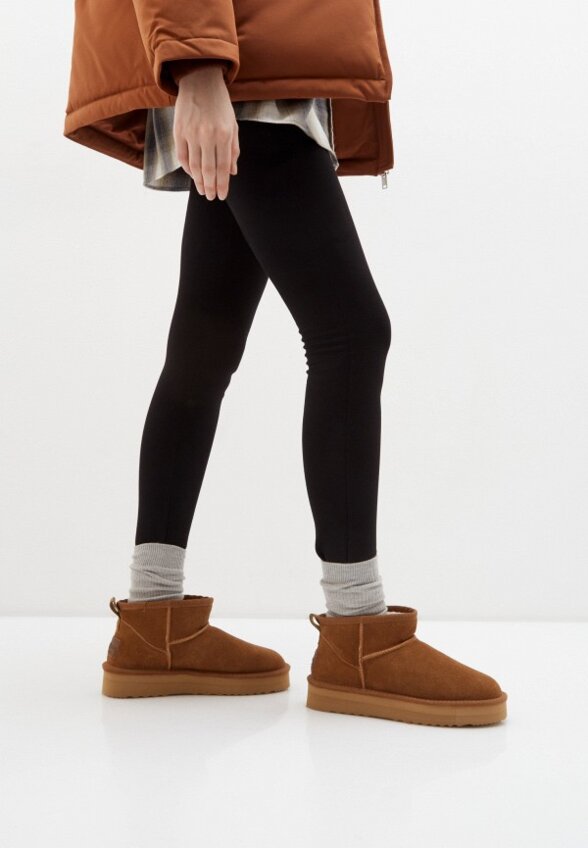 Полусапоги Pepe Jeans