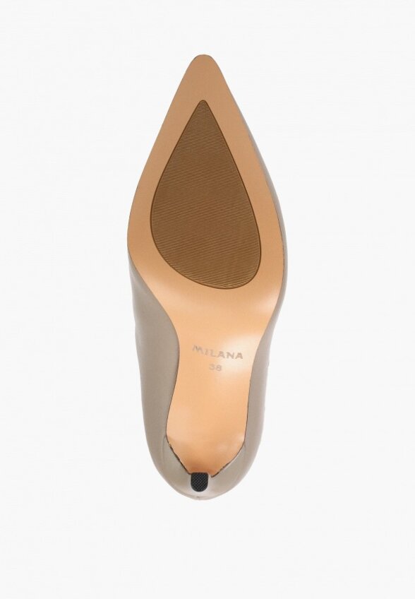 Ботфорты Milana