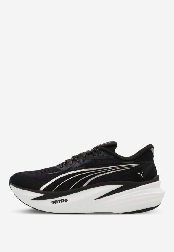 Кроссовки мужские PUMA Magmax Nitro 2, Черный
