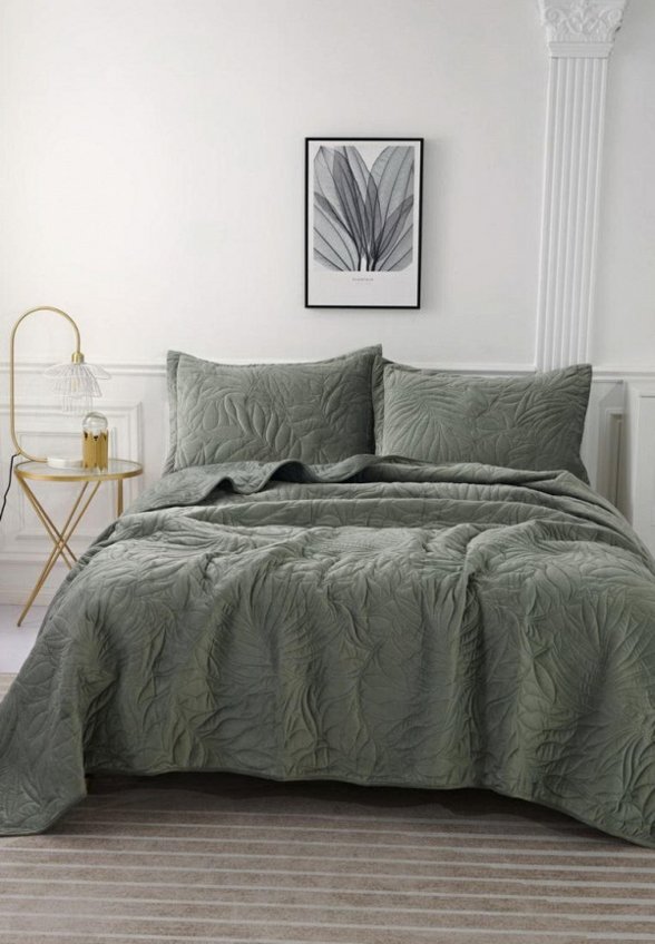 Комплект с покрывалом Sofi De Marko