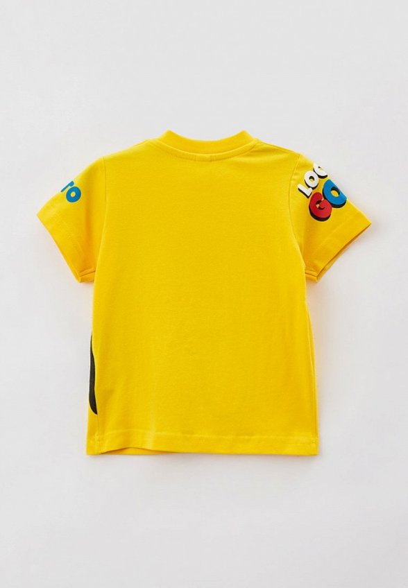 Футболка PlayToday