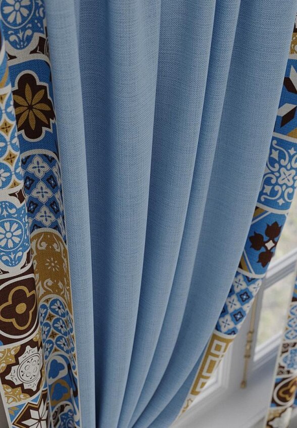 Шторы Comfy Way