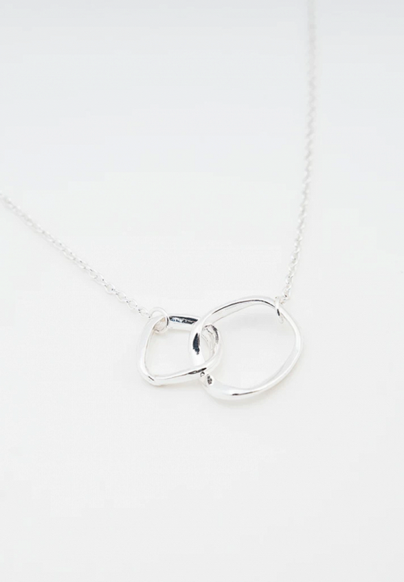 Колье Marmalato