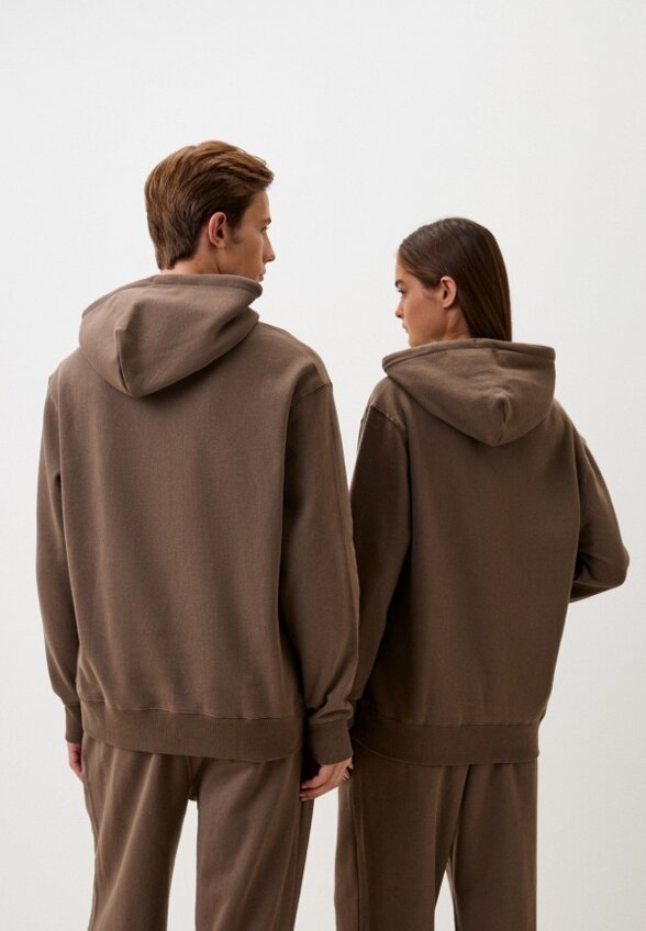 Худи Alpha Industries