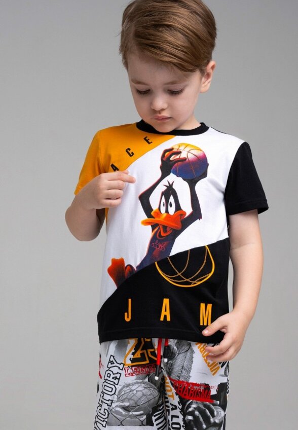 Футболка PlayToday