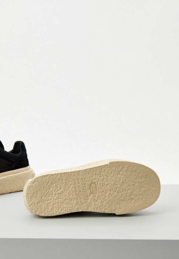 Кеды MM6 Maison Margiela