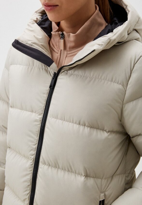 Пуховик Jack Wolfskin