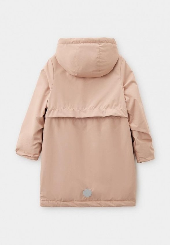 Парка Nikastyle