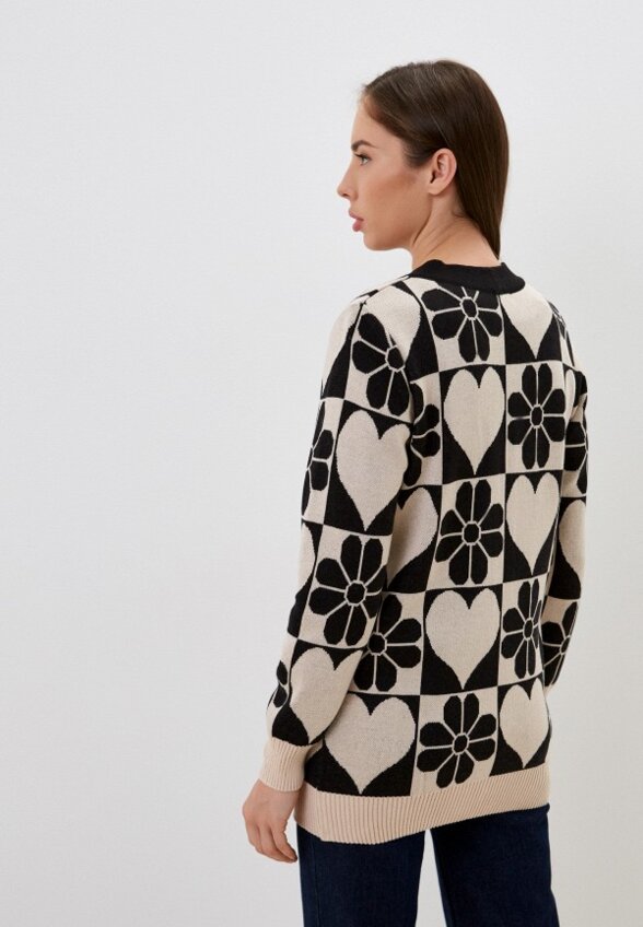 Кардиган Vivawool