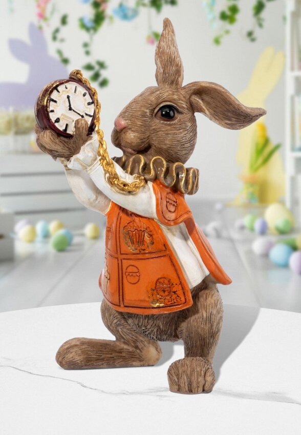 Фигурка декоративная Elan Gallery