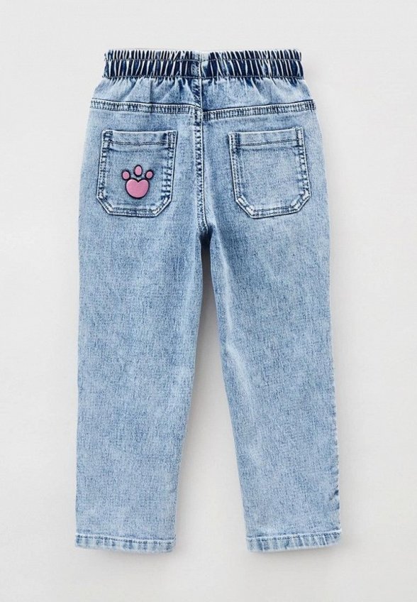 Джинсы PlayToday