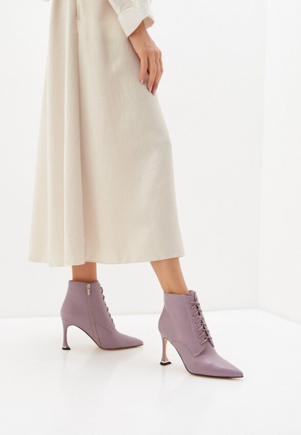 Ботильоны Stivalli