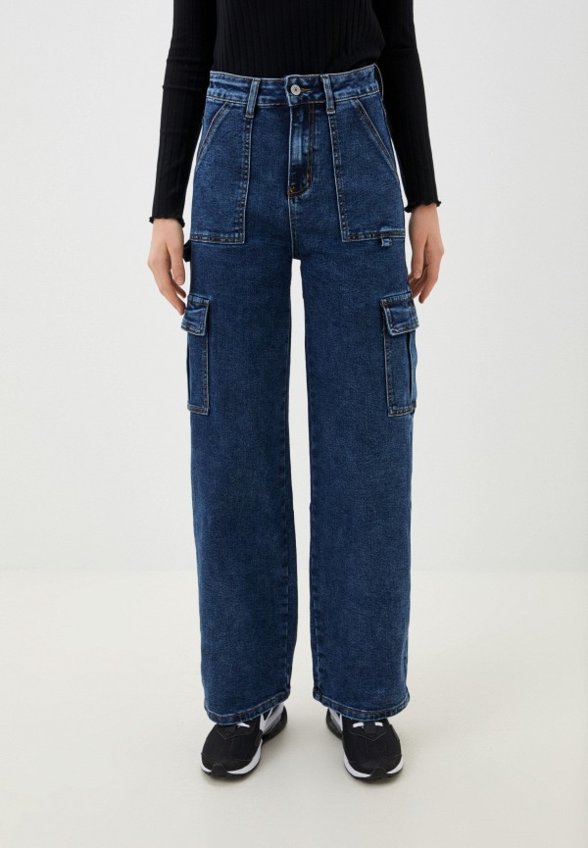 Джинсы Feliamo