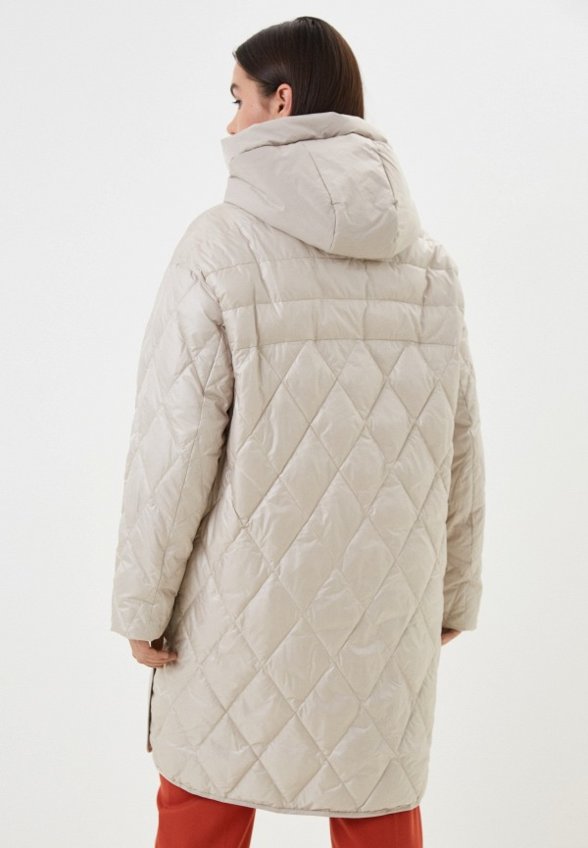 Куртка стеганая Winterra