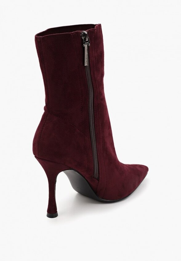 Ботильоны Dino Ricci Select