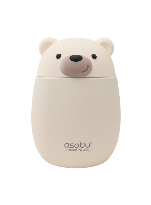 Термос для еды Asobu 