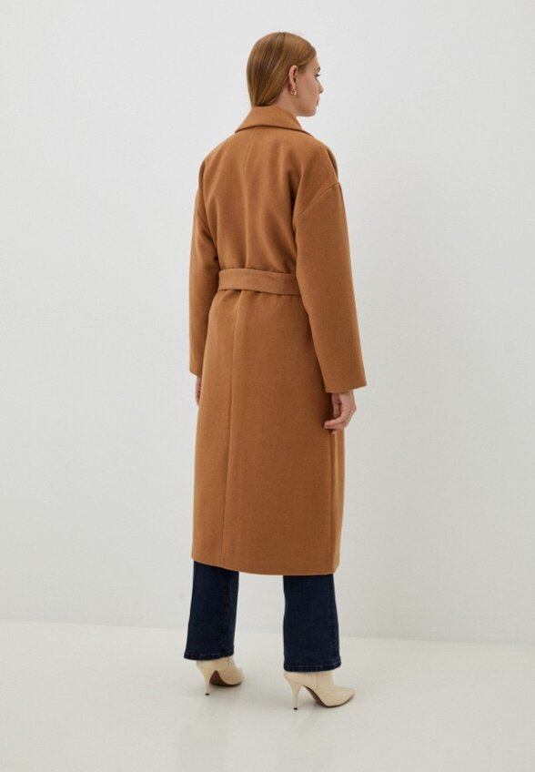 Пальто-халат Belucci