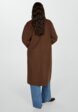 Пальто двубортное Mango3  - превью