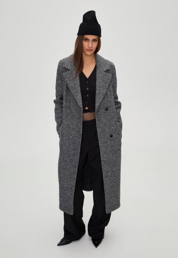 Жилет Мама Разрешила