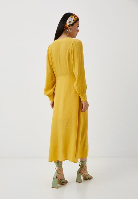 Платье Libellulas