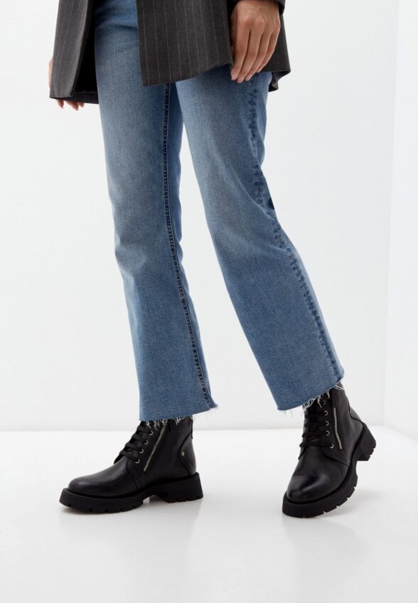 Ботинки Pazolini