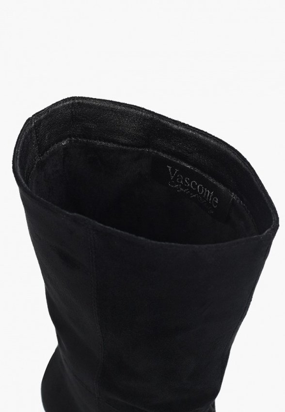 Полусапоги Vasconte