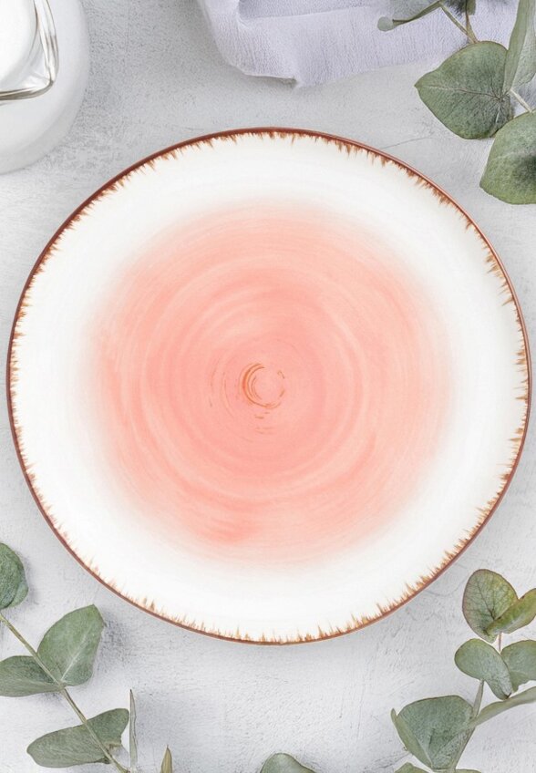 Тарелка Elan Gallery