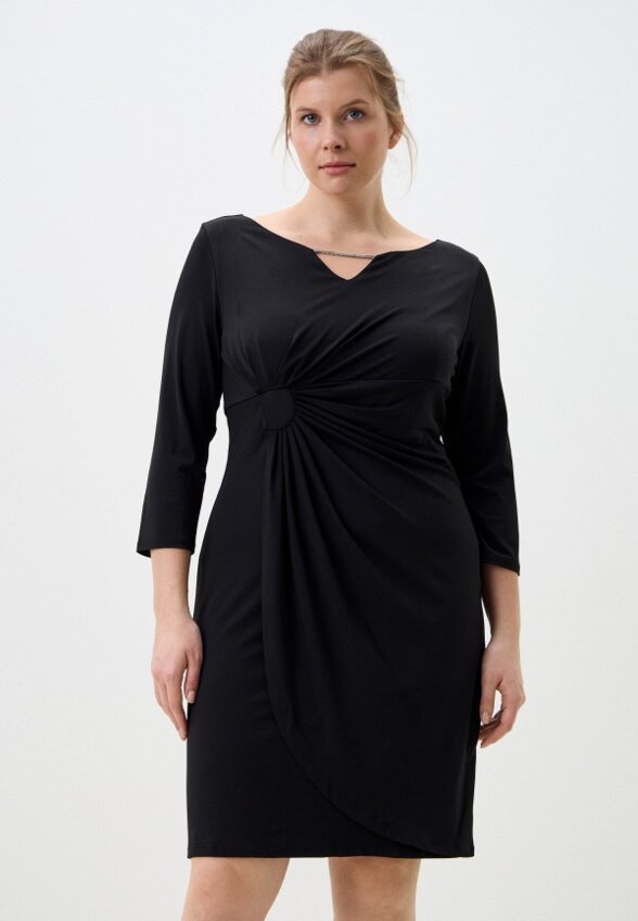 Платье Punt Roma