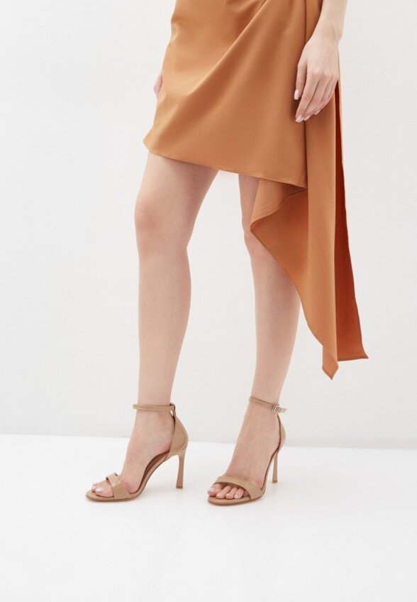 Босоножки Valley