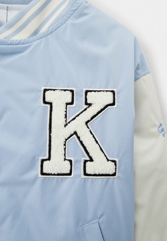 Куртка утепленная Котофей