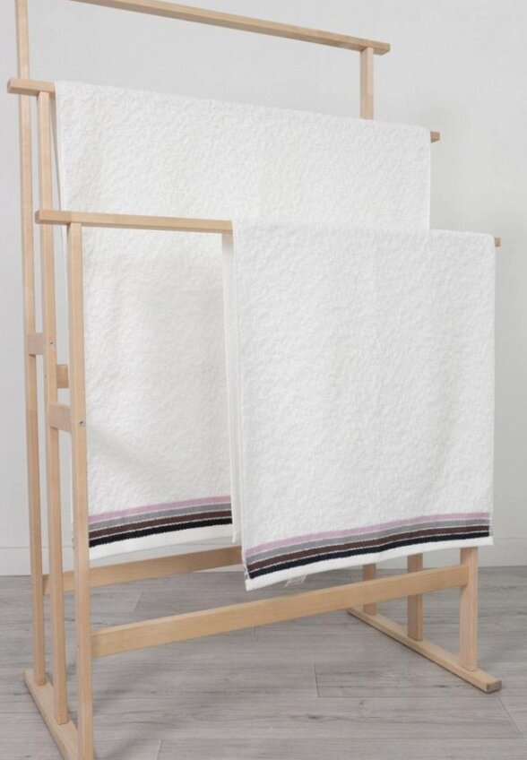 Комплект полотенец Wellness