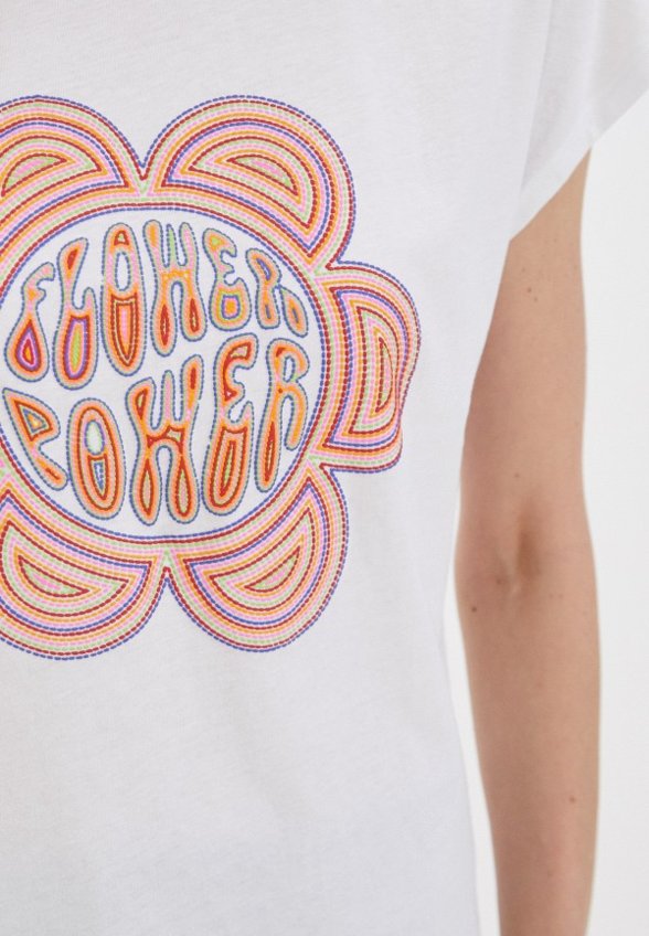 Футболка Colin's