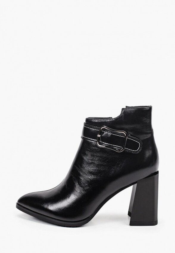 Ботильоны Milana