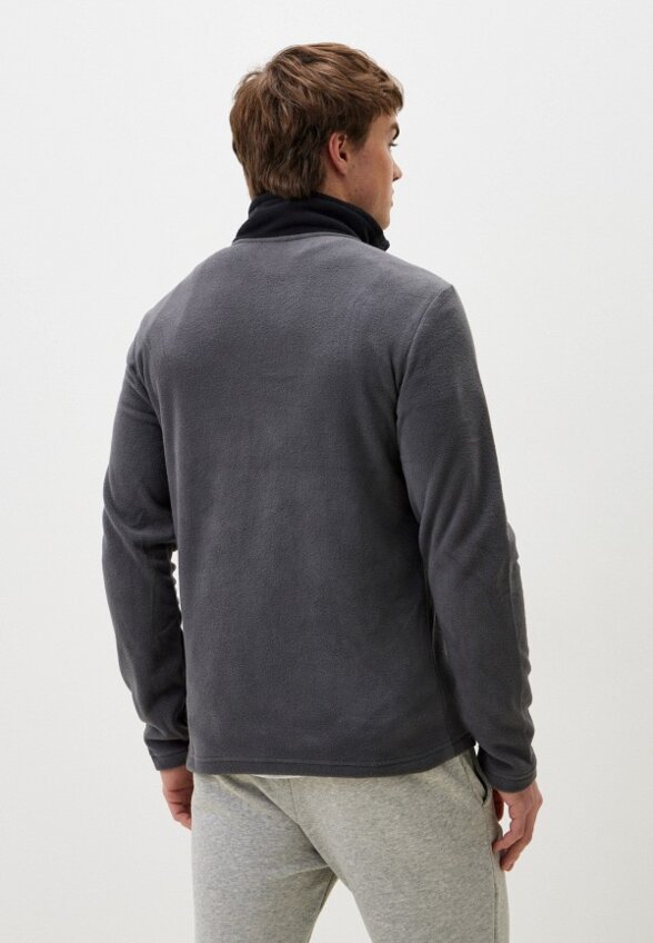 Олимпийка Glissade