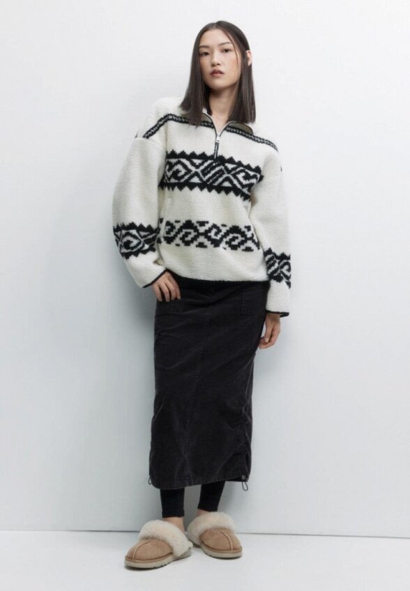 Олимпийка Befree