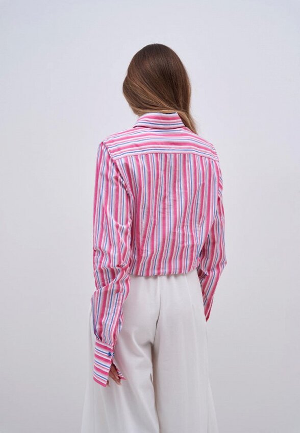 Рубашка So-sexy.me