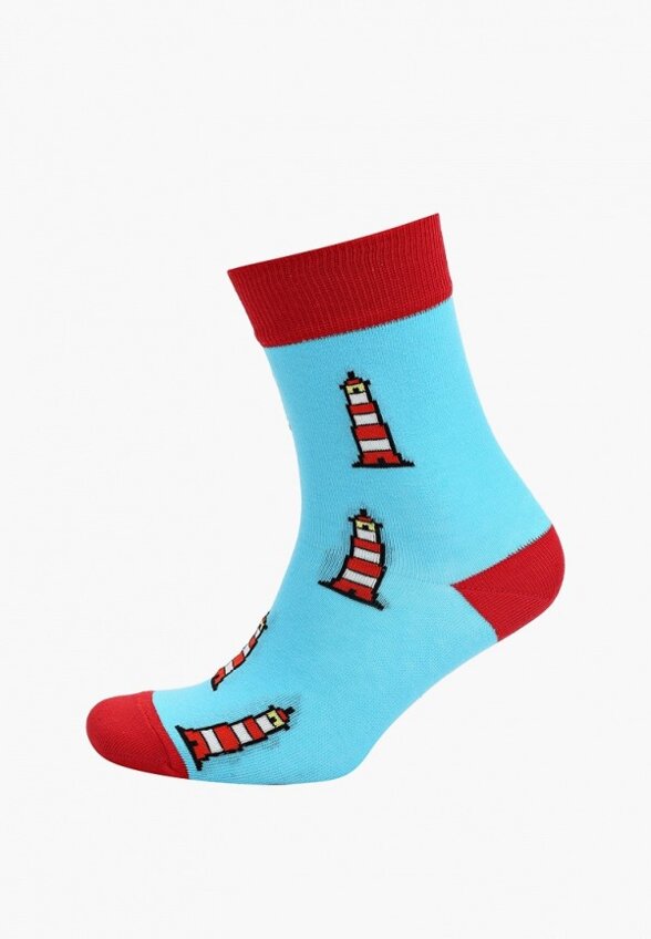 Носки 3 пары Babushka