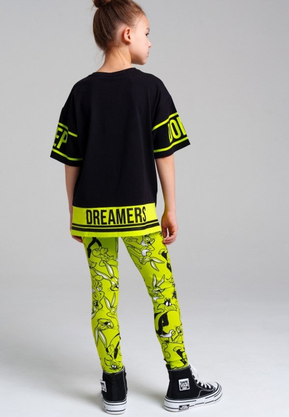 Леггинсы PlayToday